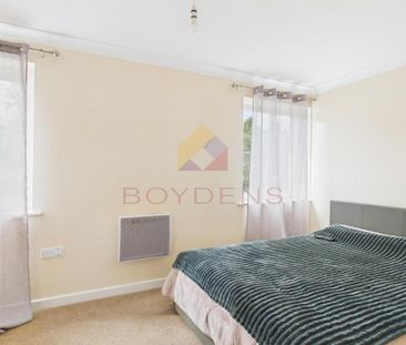 2 bedroom apartment to rent - Photo 6