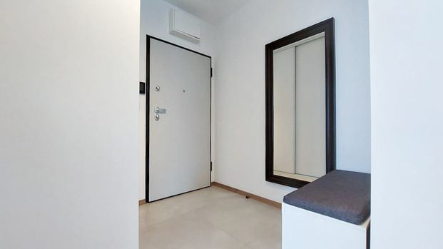 Nowoczesne mieszkanie przy Metrze Młociny! 39.5 m² - Photo 1