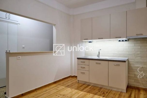 Διαμέρισμα για ενοικίαση Ρωμαϊκή Αγορά - Βενιζέλου - Ιστορικό Κέντρο (Κέντρο Θεσσαλονίκης) - Photo 1