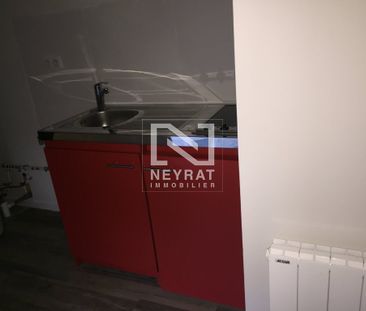 DUPLEX T2 A LOUER - Photo 1