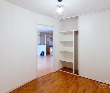 Appartement 2 pièces – 37 m² - Photo 3