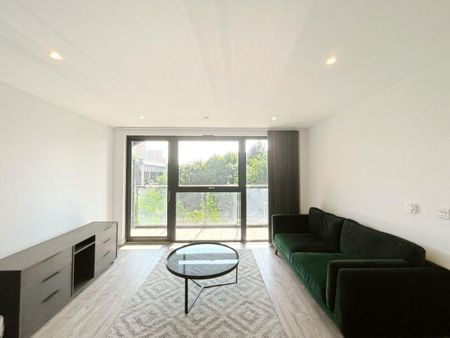 Wilson Building, Potato Wharf, Manchester - Photo 3