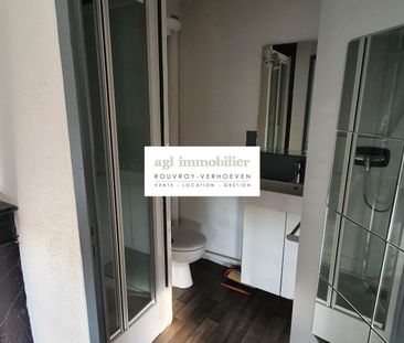 Location Appartement 1 pièce 18m² DUNKERQUE 59140 - Photo 3
