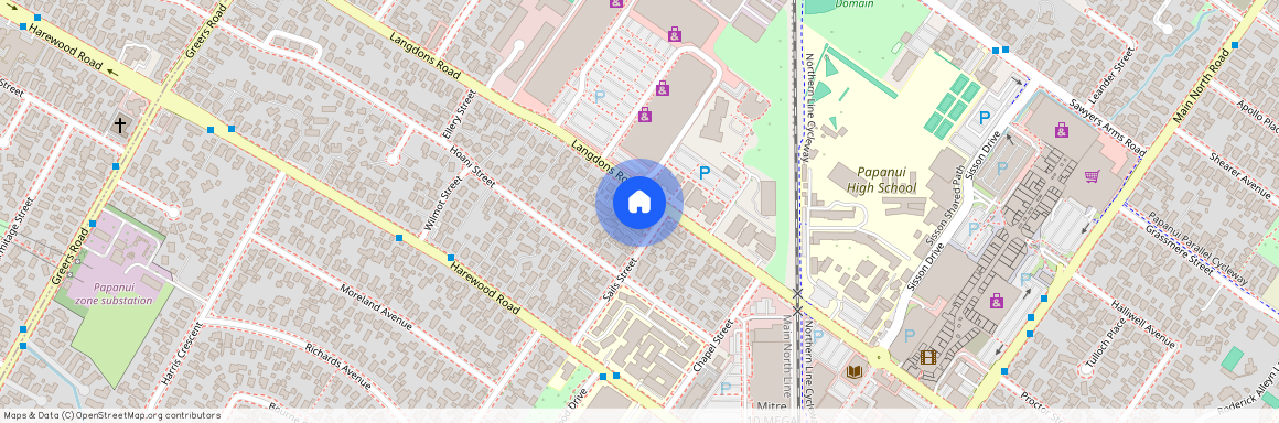 39 Sails Street, Papanui