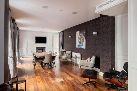 8 bedroom townhouse to rent - Photo 4