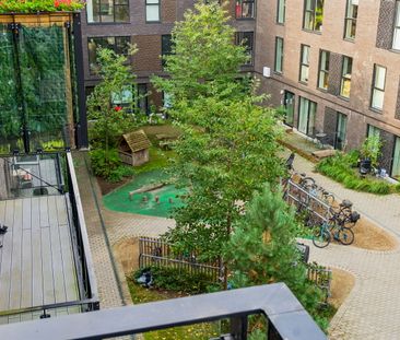 Dea Trier Mørchs Vej 3, 4. mf. - Photo 4