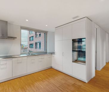 Modern apartment in Regensdorf - Photo 4