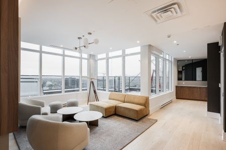 100 Rue Murray, #911 - Photo 4