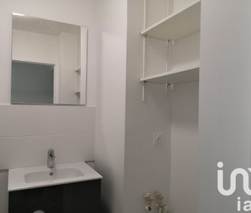 Appartement 1 pièce de 26 m² à Épinay-sur-Seine (93800) - Photo 5