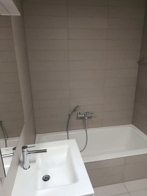 3.5 Zimmer, 90 m², 1. Stock - Foto 1