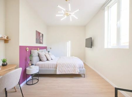 Largo Vitorino Damásio, Lisbon, Lisbon 1200-872 - Photo 4