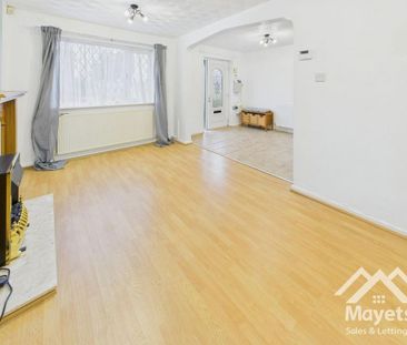 2 bedroom terraced house to rent - Photo 1