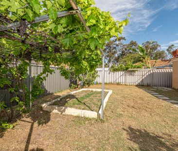 5 Holton Way, Cannington WA 6107 - House For Rent | Domain - Photo 5