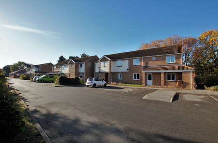 6 Swallowbeck Court, Lincoln - Photo 3