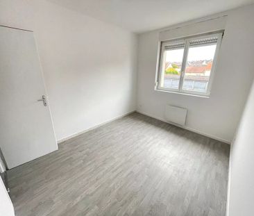 À louer : Appartement 2 pièces à Saint Quentin, Isle - Photo 6