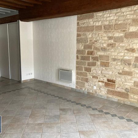 Location Appartement 1 pièce 47m² LUGNY 71260 - Photo 4