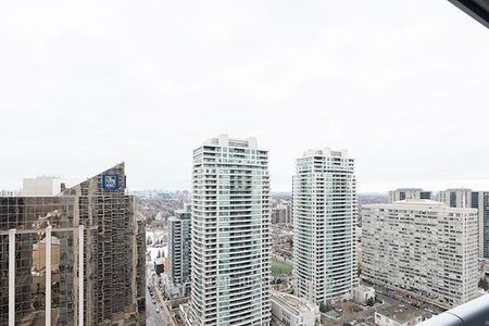 For Lease - 4978 Yonge Street Unit# 3201, Toronto, Ontario - Photo 4