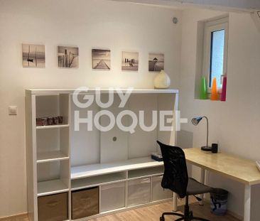 Appartement entièrement rénové de 23 m² à louer à CHARTRES - Photo 3