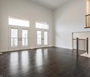 For Lease - 1483 VARELAS Passage, Oakville, Ontario - Photo 3