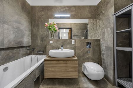 Mieszkanie 60 m2, 3 pokoje, 6 piętro, Gocław - Zdjęcie 3