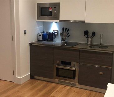 1 bedroom apartment to rent - Photo 5