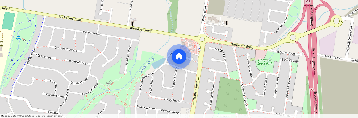 18B Jack Street Morayfield, QLD