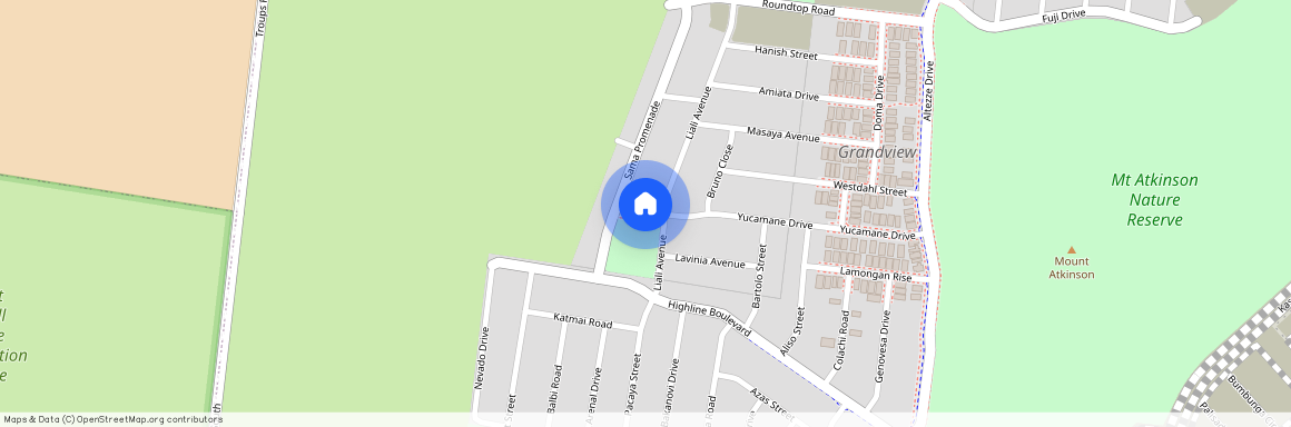 8 Angelina Terrace, Truganina VIC 3029