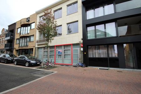 Gezellig éénslaapkamerappartement met terras in het centrum van Sint-Truiden - Foto 5