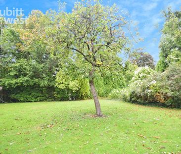 2 bedroom apartment to rent - Photo 6