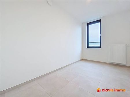 Appartement te huur - Photo 4