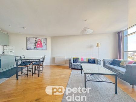 Bute Terrace, Cardiff City Centre, Cardiff - Photo 2