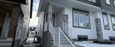 3 bedroom 1 bonus room 2.5 bathroom fully upgraded house double detached garage | Calgary - Photo 1