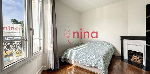 Location Appartement - Photo 2