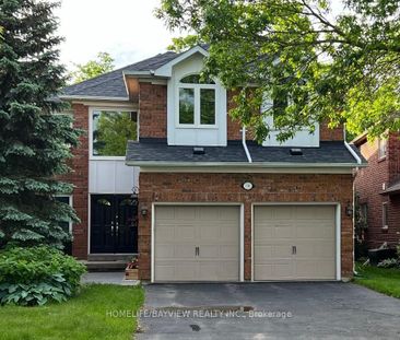 For Lease - 136 Pinnacle Trail Unit# Lower, Aurora, Ontario - Photo 5