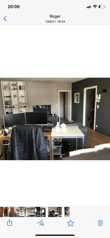 Appartement te huur - Photo 3