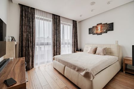 Warszawa, Wilanów, Warszawa, Wilanów - Photo 4