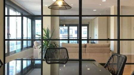 Piso de alquiler en Avenida de Federico Soto, 13, Ensanche - Diputación - Foto 5