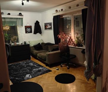 Gamla vägen, Heberg - Foto 3