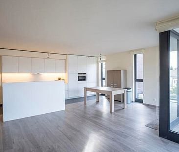 Energiezuinig appartement met 2 slaapkamers te Mechelen - Photo 4