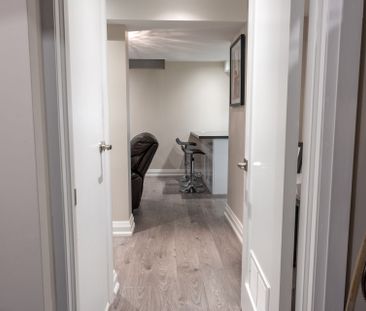 For Lease - 19 Corner Brook Crescent, Vaughan, Ontario - Photo 1