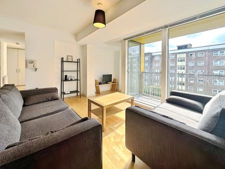2 bedroom apartment to rent - Photo 5