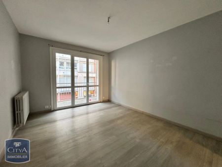 Appartement à louer 3 pièces 62.9m² - Photo 4