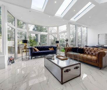 The Grove, TW7, London - Photo 4