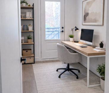 À louer / Appartement - Photo 2