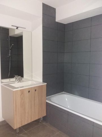 Appartement 3 pièces – 59 m² - Photo 4