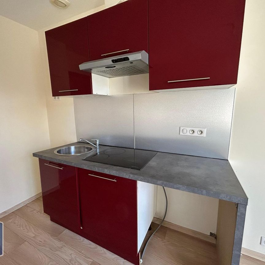 Location Appartement 2 pièces 28m² RAMBOUILLET 78120 - Photo 1