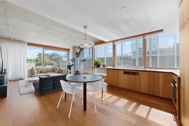 PREMIUM QUALITY APARTMENT - Photo 1