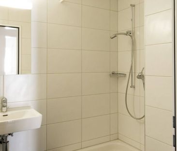 4.5 Zimmer, 111 m², 1. Stock - Photo 4
