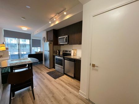 For Lease - 621 Sheppard Avenue Unit# 306, Toronto, Ontario - Photo 3