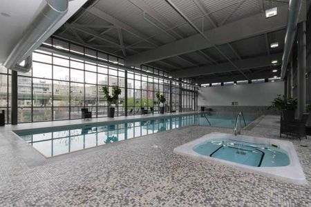 For Lease - 11 Brunel Court Unit# 5301, Toronto, Ontario - Photo 5